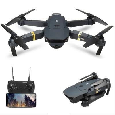 China Foldable Camera Drone E58 4K Dual Camera Drone Mini Drone With Camera High Definition App Controlled Christmas Gifts For Kids And Adults for sale