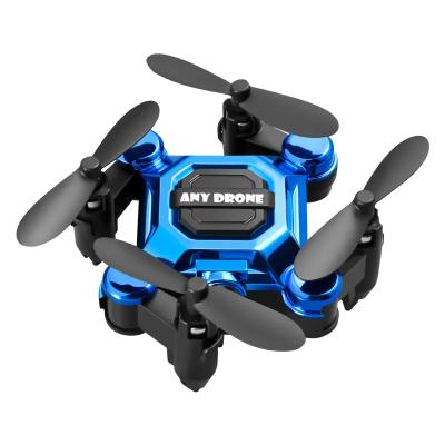 China J5-JDmini001 small mini pocket remote control drone app controlled for kids wifi 4k hd camera and gps long distance flying for sale