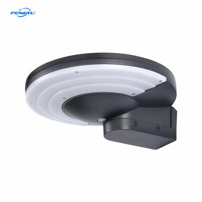 China Modern High Quality Solar Panel Power Modern Wall Lamp Corded Modern Wall Lamp for sale