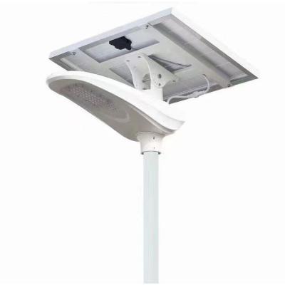 China Garden Outdoor Waterproof Solar Street Light Led Landscape Lamp for sale