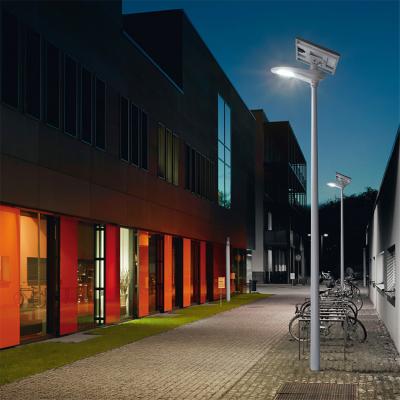 China Garden Flight Lighting New Solar Light All In One Led Outdoor IP65 Waterproof Garden Light for sale