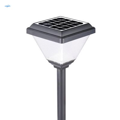 China Professional Manufacture Cheap Solar Garden Lawn Led Lamp Outdoor Lawn Lamp for sale