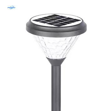 China New Garden Lighting Equipment Water Pattern Lawn Energy Saving Season Lamp for sale