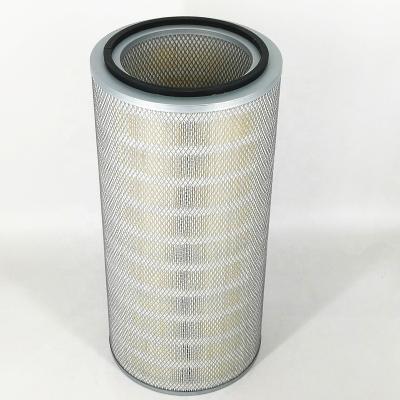 China Factory C700 Compressor Intake Filter Element 24623795 Self Cleaning Centrifugal Air Filter for sale