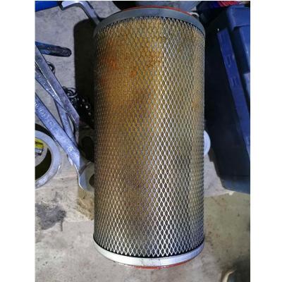 China C700 Centrifugal Air Compressor Filter Element 24876690 Centrifugal Air Compressor Oil Mist Filter Element for sale