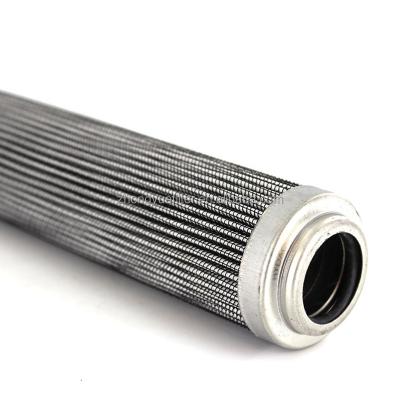 China Hotels Schroeder Hydraulic Oil Filter Element KZX10 10 Micron for sale