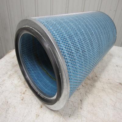 China P191920 P191920-016-436 Industrial Dust Filter Industrial Flame Retardant Dedusting Filter Element for sale