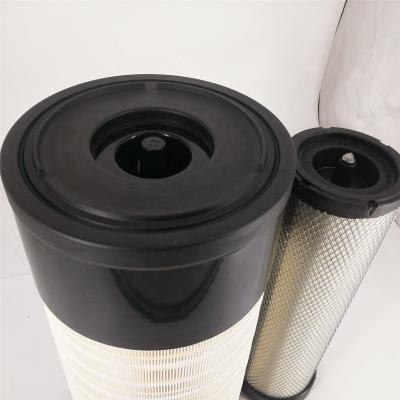 China EXCAVATOR Air Filter P627763 P628203 800155718 Air Filter P627763 XE215C 800155719 for sale