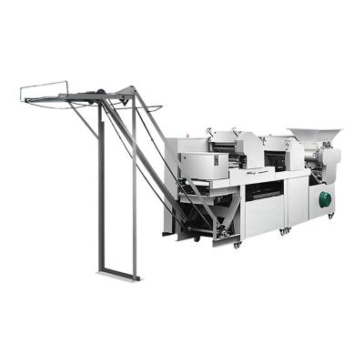 China High Efficiency Electric Noodle Machine Factory Price Small Automatic Noodle Making Machine for sale