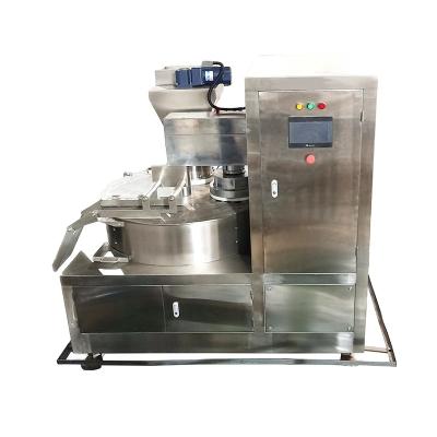 China Bakery Factory Snacks Making Machine Compressed Cookie Machine for sale