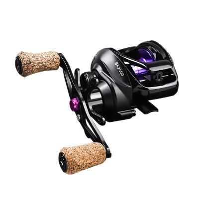 China TIANRUN Waterproof Bait Casting Reel Saltwater Fishing Reels With Factory Price SDL-1 for sale