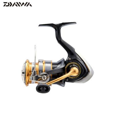 China Original Daiwa DISTURBANT LT Saltwater Spinning Fishing Reel With Nice Price CROSSIFE for sale