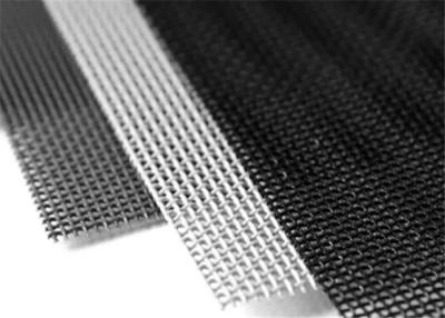 China Ss 304 / 316 Stainless Steel Metal Window Screen Mesh Bulletproof Security for sale