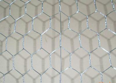 Cina alto cavo di pollo galvanizzato 0.42mm di 1.2m Mesh Fence For Rabbits Cage in vendita