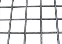 China malla NZS 4671 de la tela del metal del acero del refuerzo concreto de los 5.8x2.2m 3M en venta
