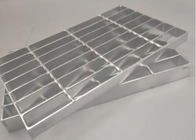 China Direkte Metalle HDG machen die einfache Stange glatt, die 30x3mm tragende 75x10mm zerreibt zu verkaufen