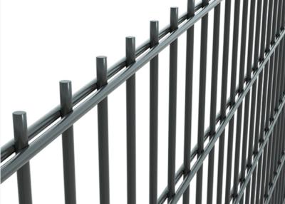 Cina Il doppio PVC su misura 2D 868 ha ricoperto il cavo Mesh Fence High Strengthen in vendita