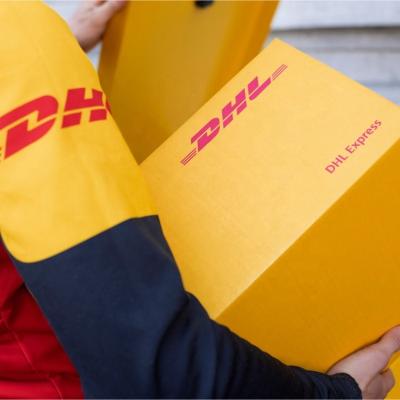 China Sheapest Door To Door Price Best Service Guangzhou Express Shipping DHL Freight Forwarder for sale