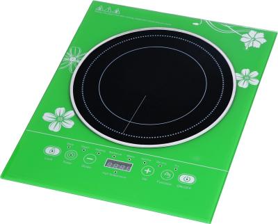 China Car China best install single cooker hob induction cooker cooktop with good design for sale