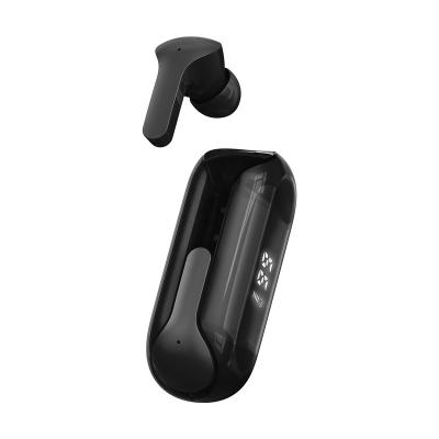 China China Horizon U27 Wholesale Viable Mini Sports Wireless Earphones Gaming In-Ear Led Headphones TWS Earbuds for sale