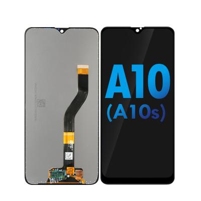 China For Galaxy A10s Mobile Phone LCD Professional Manufacture Screen For Samsung A10 LCD Display Screen for sale