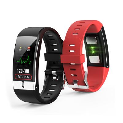 China Reloj Smart App Touch Screen New Arrival Fitpro Sports Fitness Tracker High Quality Smart Watch for sale