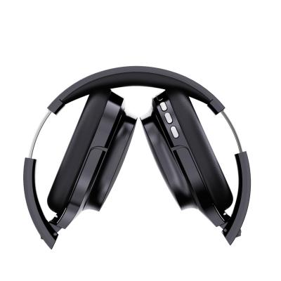 China Wholesale Tooth Stereo Good Quality Blue Universal Handsfree Sports Headband China Headset Wireless Earphones for sale