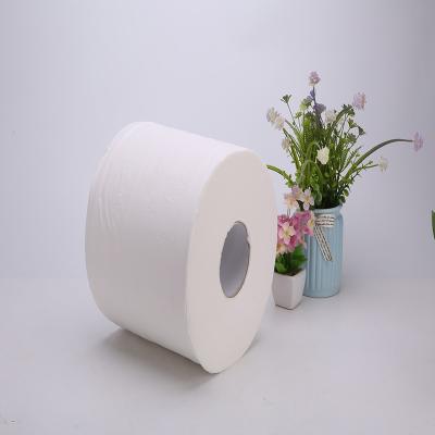 China Pasture PU YUN cow wiping 2021 soft hot sale factory direct roll paper 2 ply for sale