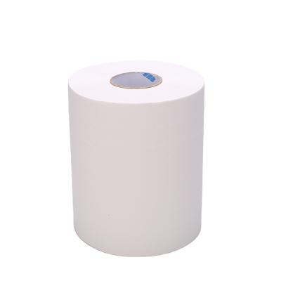 China Wholesale Custom Pasture YuPai 2 Ply Wiping Paper Roll Paper Cow Wiping Pasture Paper Jumbo Roll for sale