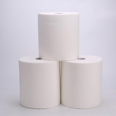 China office & Wholesale 8 Rolls Tissue Paper Roll Double Rope Hotel Ranch Hotel Ranch Cleaning Roll Paper For Cows for sale