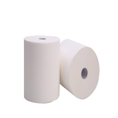 China High Farm SiSuo Production Custom Ultra Durable 2 Ply Wood Pulp Virgin Qualified Cow Wiping Paper From Pasture Only for sale