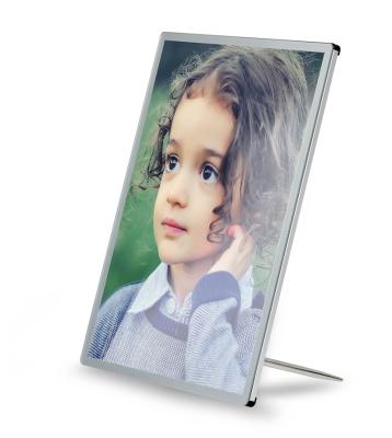 China LED Acrylic Glass Light Box for sale