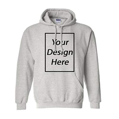 China Viable Viable Wholesale Mass Production Thicken Women Hoodie Fitness Men's Pullover Letter Print Sweatshirt for sale