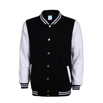 China Custom Design 2021 New Sports Viable Men's Jacket Color Comfortable Paneling Jacket Plus Size Men's Bomber Jacket for sale