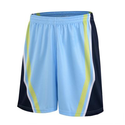 China Stylish Men's Summer Anti-Wrinkle Casual Shorts Print Big Tall Sublimation Formal Short Pants For Men for sale