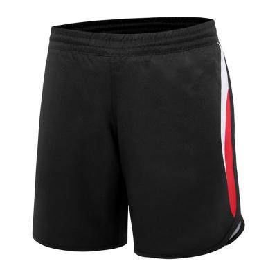 China High Quality Custom 100% Full Body Anti-Wrinkle 100% Polyester Sublimation Golf Quick Dry Shorts For Men for sale