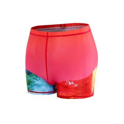 China Anti Wrinkle Men's Beach Swim Shorts High Quality Custom Sublimation Board Shorts For Men for sale