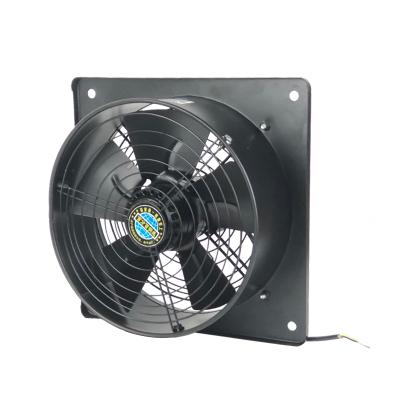 China Hongke fzy-400 exhaust fan for hotels fzy-300/400 220V/380V industrial wall axial fan explosion-proof ventilation fan for sale