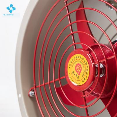 China Widely BT35-11 3.15# Large Axial Fan Air Volume Fan 380V Explosion Proof Fan Fan for sale