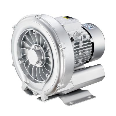 China Hotels hongke GBX-811 equipment energy saving strong high pressure centrifugal fan for sale