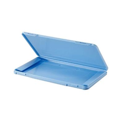 China Personal Care PP Plastic M Ask Case For M Ask Disposable Face M Ask Storage Case for sale