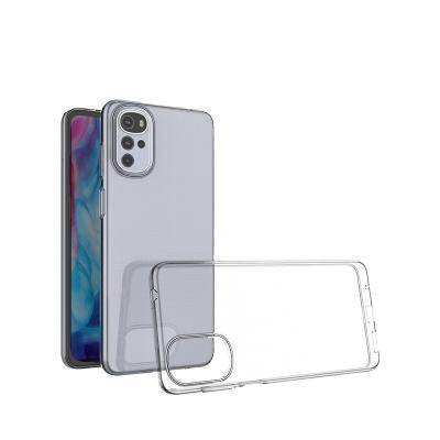 China CaseBuddy Dropshipping Clear Clear Cover Shockproof Shockproof Phone Case Anti-fal Crystal Back Cover TPU For Realme C31 for sale