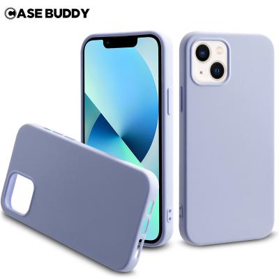 China CaseBuddy Cell Phone Case Mold 3d Sublimation Phone CaseCover Shockproof Soft Mold for iPhone 14 13 12 11 pro max for sale