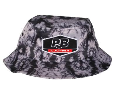 China China Wholesale COMMON 100% Polyester Printing Bucket Hats for sale