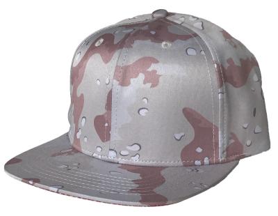 China breathable & China Waterproof Hot Products Wholesale Cool Military Camouflage Hat for sale