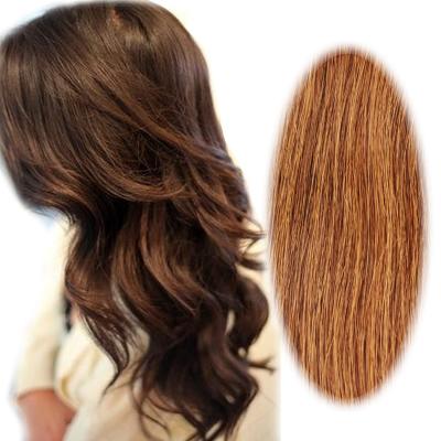 China Silky Straight Flat Weft Hair Extensions Wholesale Hair Extension for sale