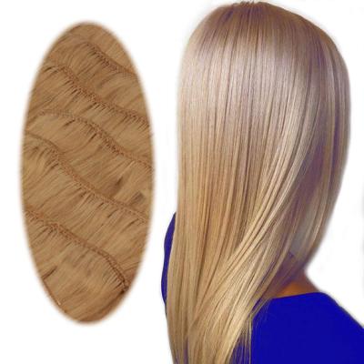 China 100% Silky Straight High Quality Virgin Human Remy Hair Clip In for sale