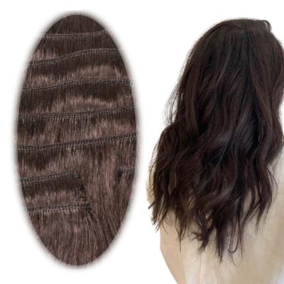 China Silky Straight Lace Clip In Virgin Remy Hair Clip In Hair Extensions for sale