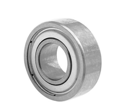 China Construction worksÂ   Various Specifications Chinese Precision Deep Groove Stainless Steel Factory Price Ball Bearing Available for sale