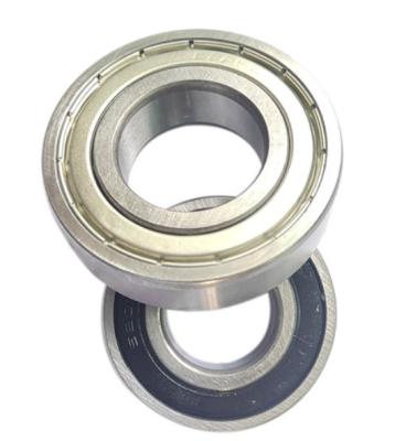 China Construction worksÂ   Wholesale Cheap Price Retail Motorcycle Parts Single Row Deep Groove Ball Bearing for sale